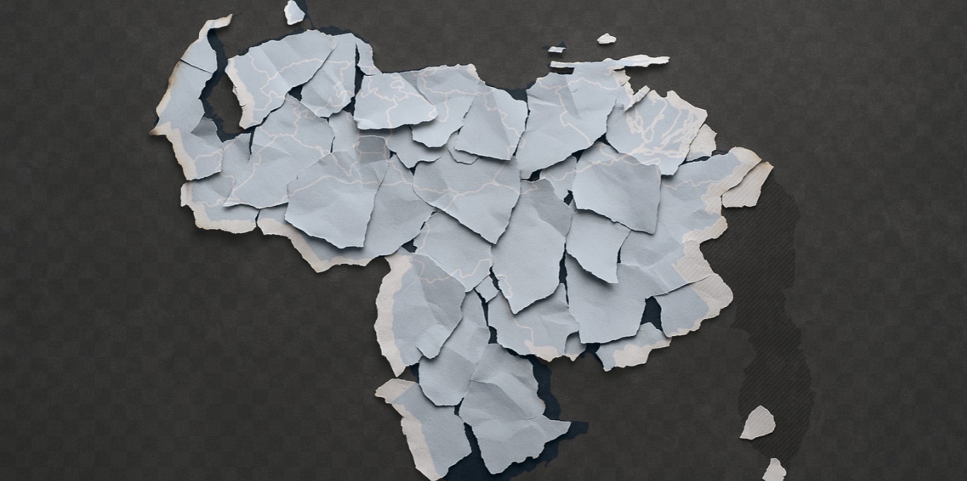 La fabricación de la realidad - Elías Pino Iturrieta