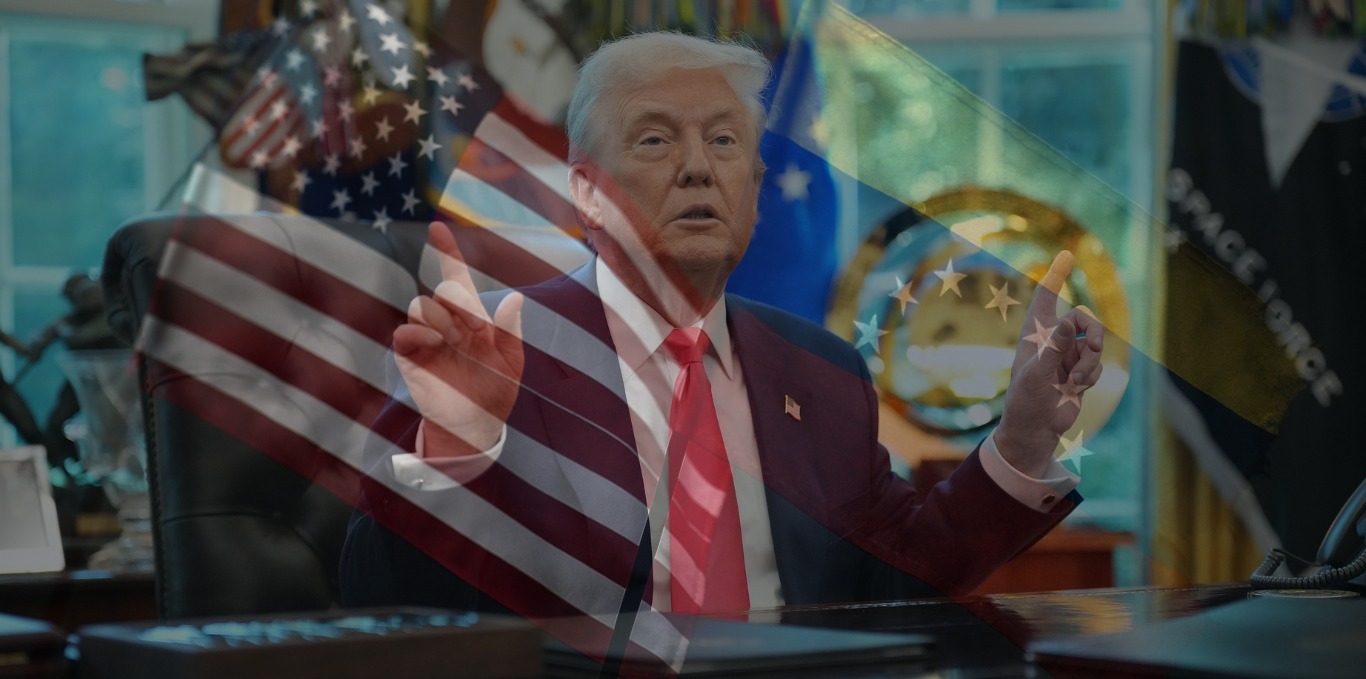 Jurar por Trump - Elías Pino Iturrieta