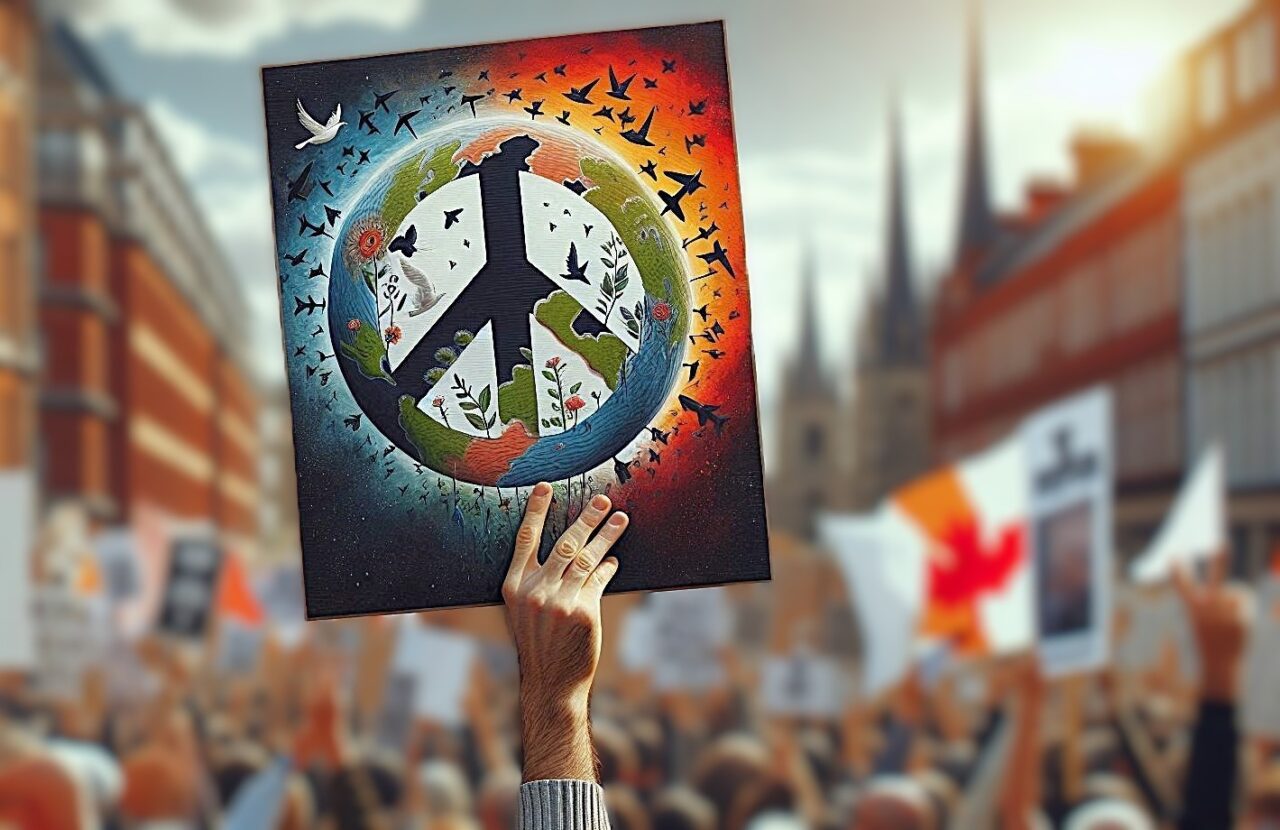 Paz - Fernando Rodríguez