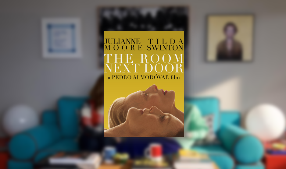 The Room Next Door