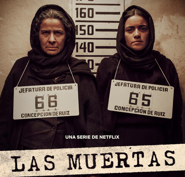 Las muertas