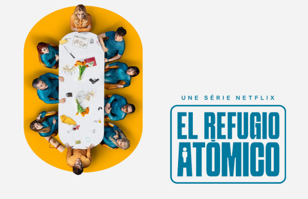 El refugio atómico