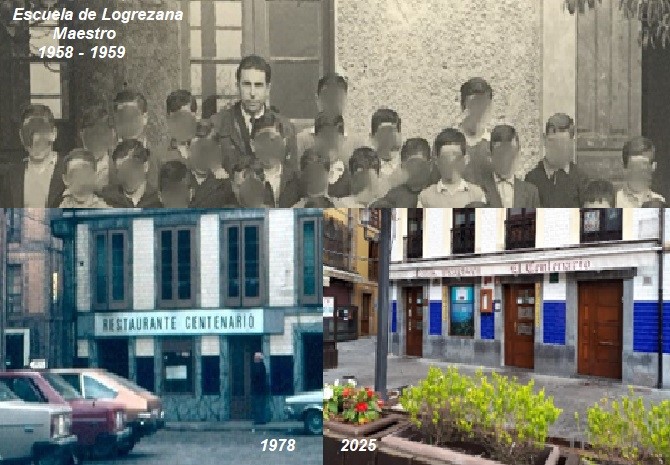 El Regreso, la Otra Inmigración (4). Crónicas de los recuerdos… - Ismael Pérez Vigil