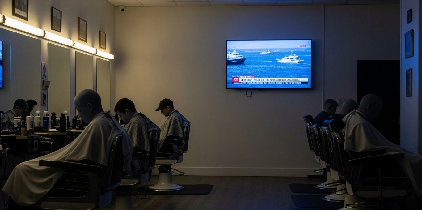 Desde el limbo - Elías Pino Iturrieta