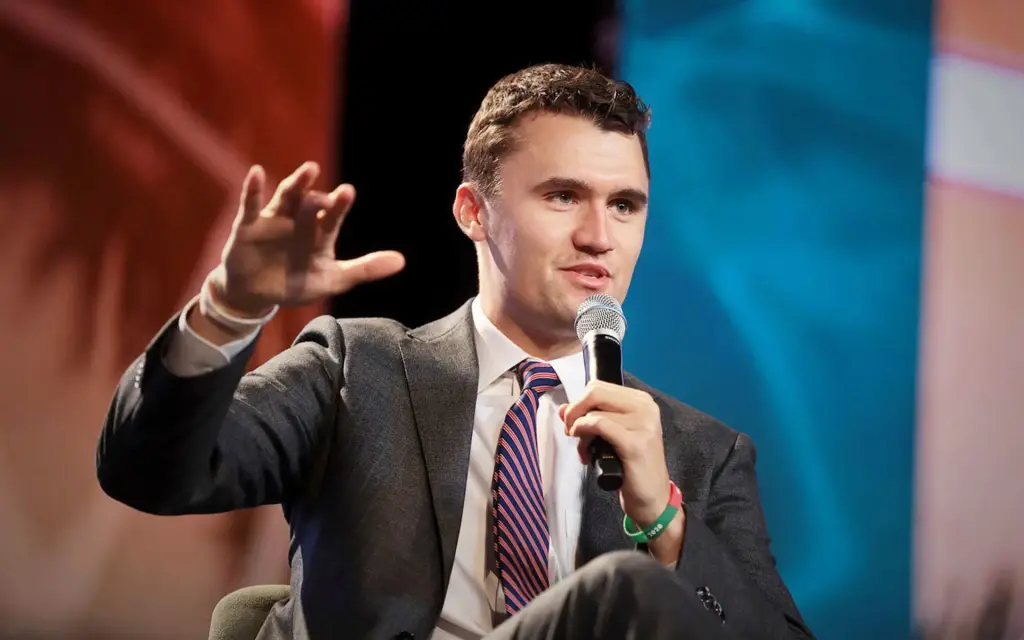 El asesinato de Charlie Kirk: La violencia en Estados Unidos - Trino Márquez