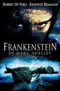 Frankenstein de Mary Shelley