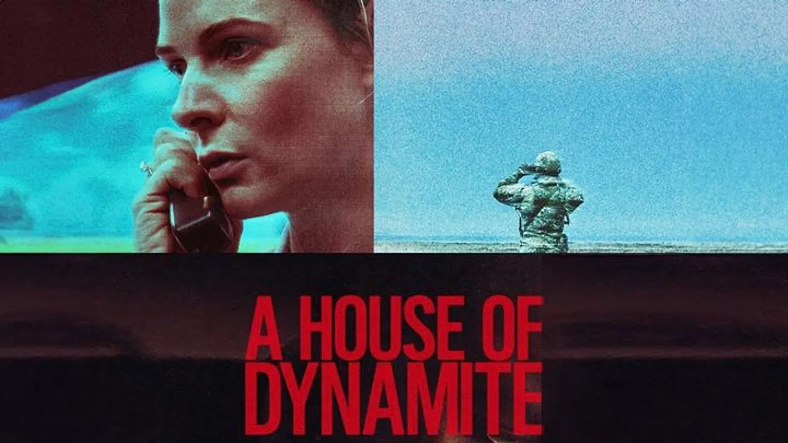 A House of Dynamite