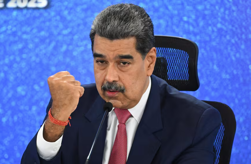 En Venezuela, el truco de Galtieri no le funcionará a Maduro - Rafael Osio Cabrices