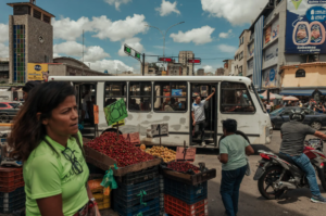 El Premio Nobel de la Paz dio un impulso a la lucha de Machado. También la pone bajo la lupa - Anatoly Kurmanaev