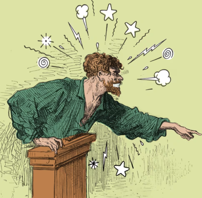 Los dientes del odio - Irene Vallejo