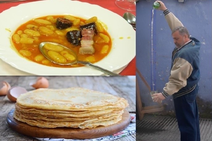 La Segunda Inmigración (4). Crónicas de los recuerdos… - Ismael Pérez Vigil