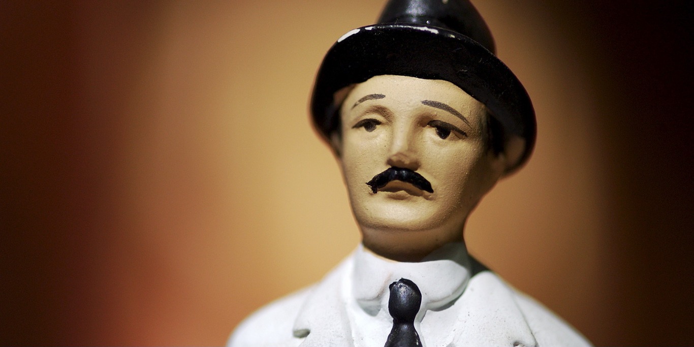 Si José Gregorio curaba, ¿por qué Venezuela deja morir? - Luis Carlos Díaz