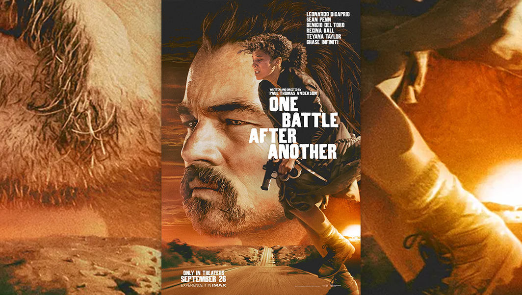 One Battle After Another