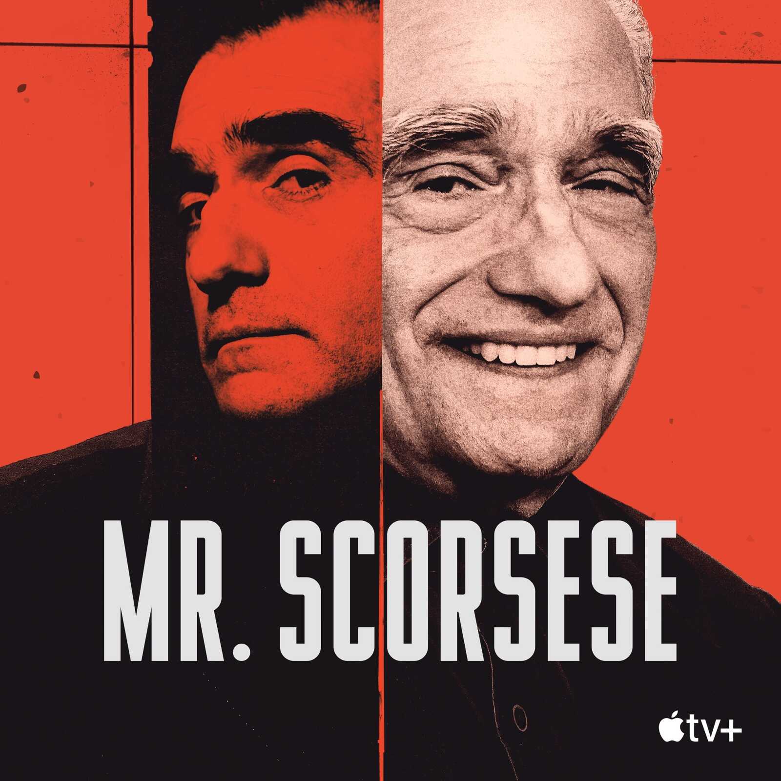 Mr. Scorsese