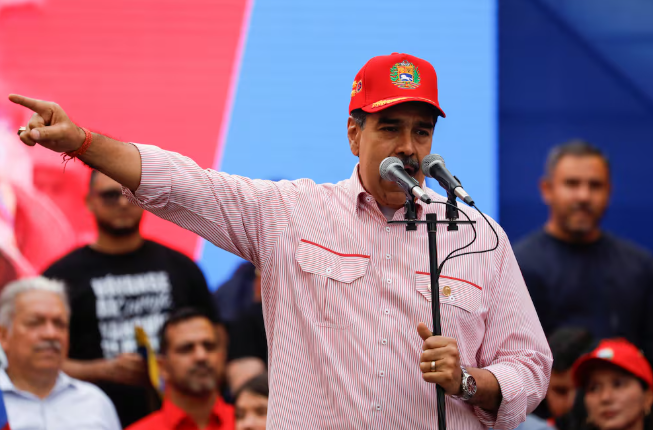 Cinco razones que revelan por qué el conflicto entre Estados Unidos y Venezuela entró en su fase crítica y más peligrosa - Boris Muñoz