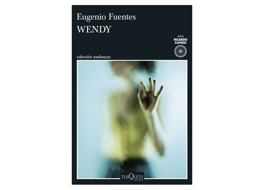 Wendy - Eugenio Fuentes