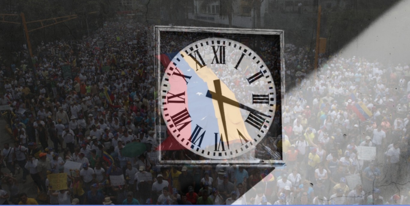 Hay que despachar a torturadores, verdugos y desalmados - Elías Pino Iturrieta