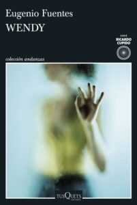 Wendy - Eugenio Fuentes