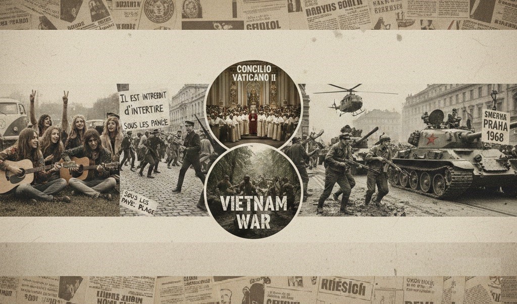 Santa Teresa, más que una Iglesia (1) - Ismael Pérez Vigil