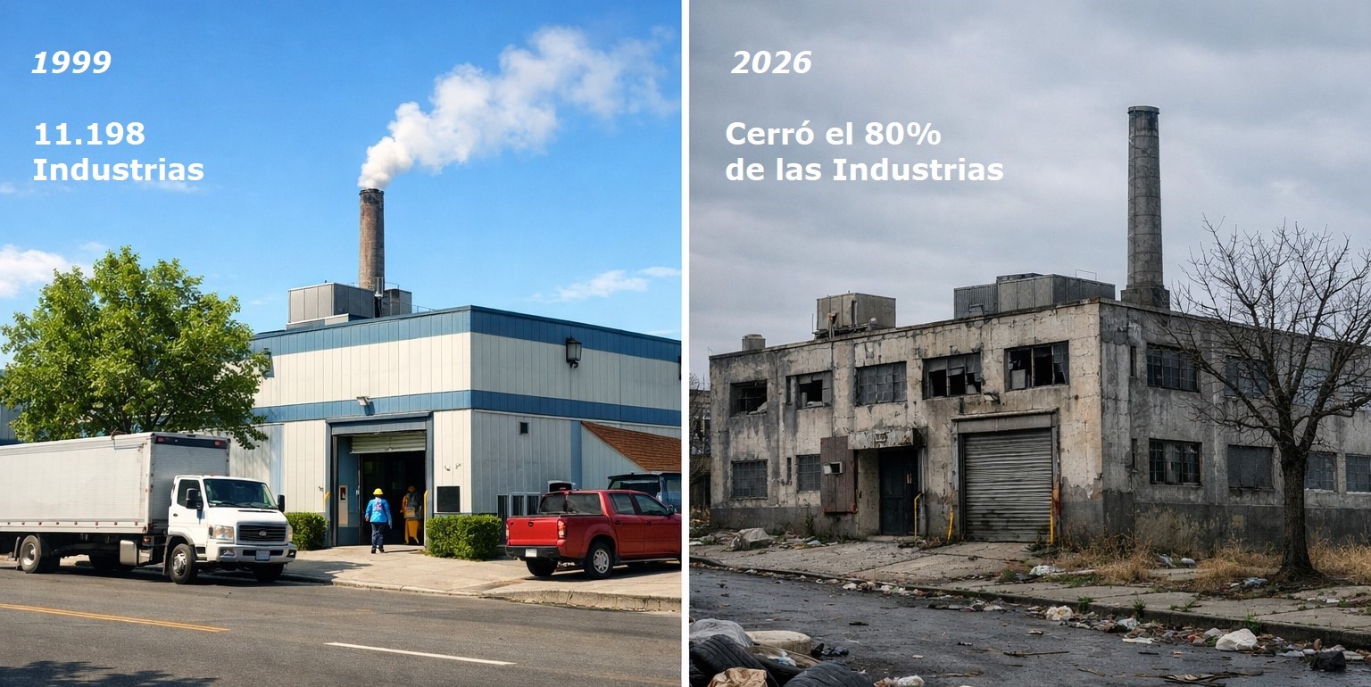 Los empresarios y la transición - Ismael Pérez Vigil