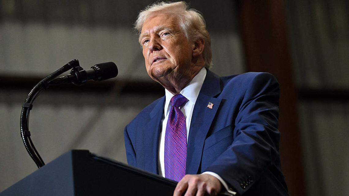 Oppenheimer: Viaje de Trump a Venezuela sería un error garrafal - Andrés Oppenheimer