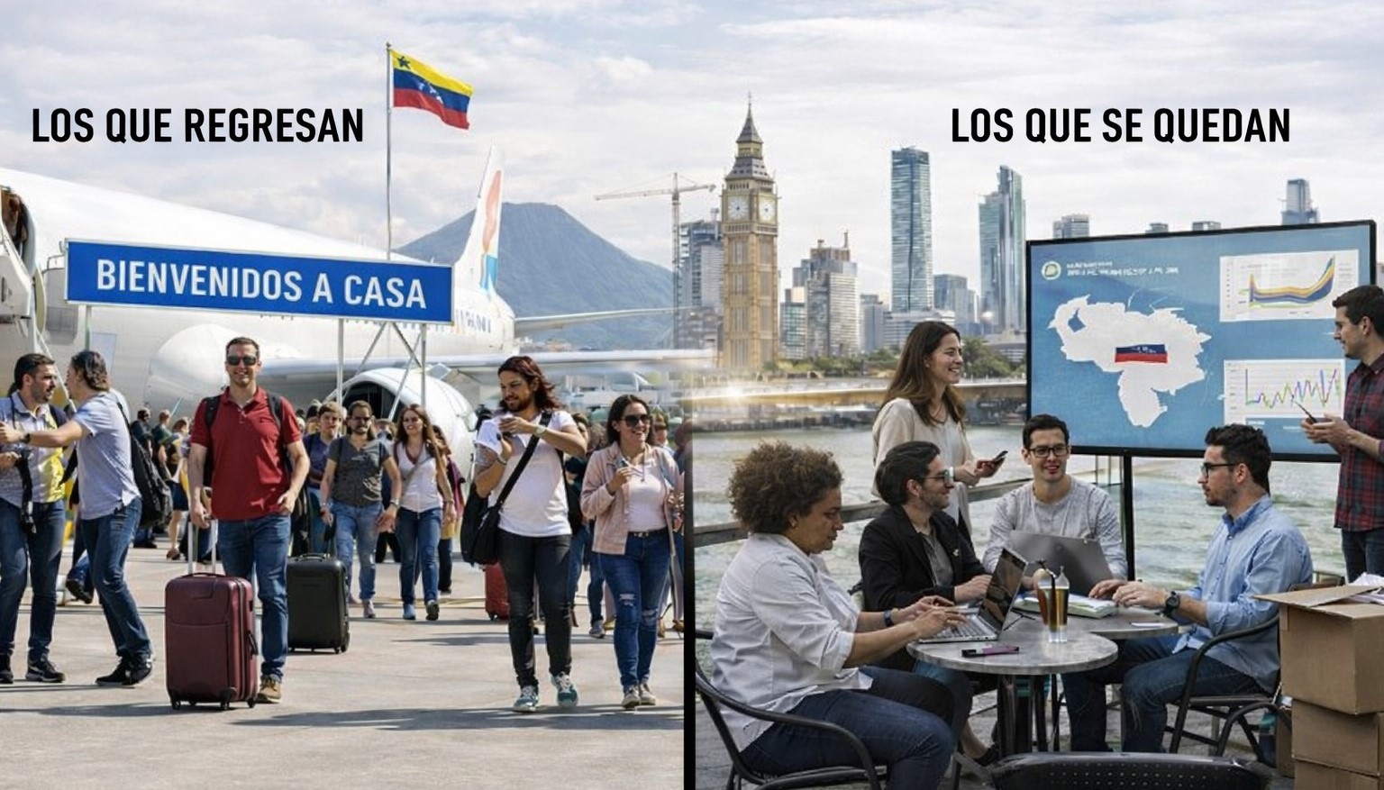 Con o sin retorno - Ismael Pérez Vigil