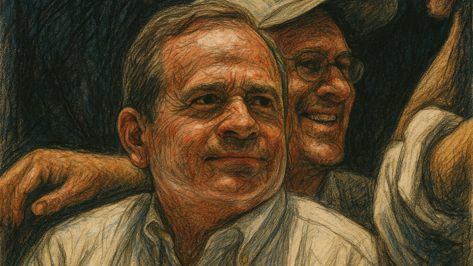 La reaparición de Guanipa - Elías Pino Iturrieta