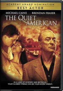 The Quiet American