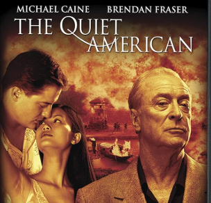 The Quiet American