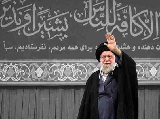 Irán EL DERECHO INTERNACIONAL COMO COARTADA - Trino Márquez