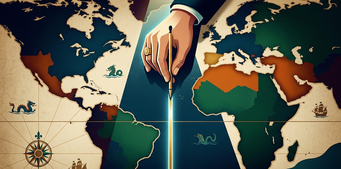 La licencia española para conquistar - Elías Pino Iturrieta