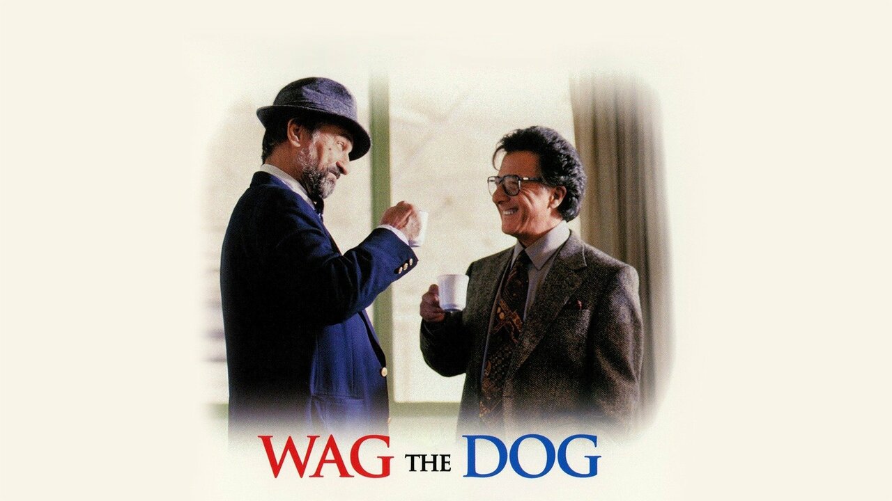Wag the dog