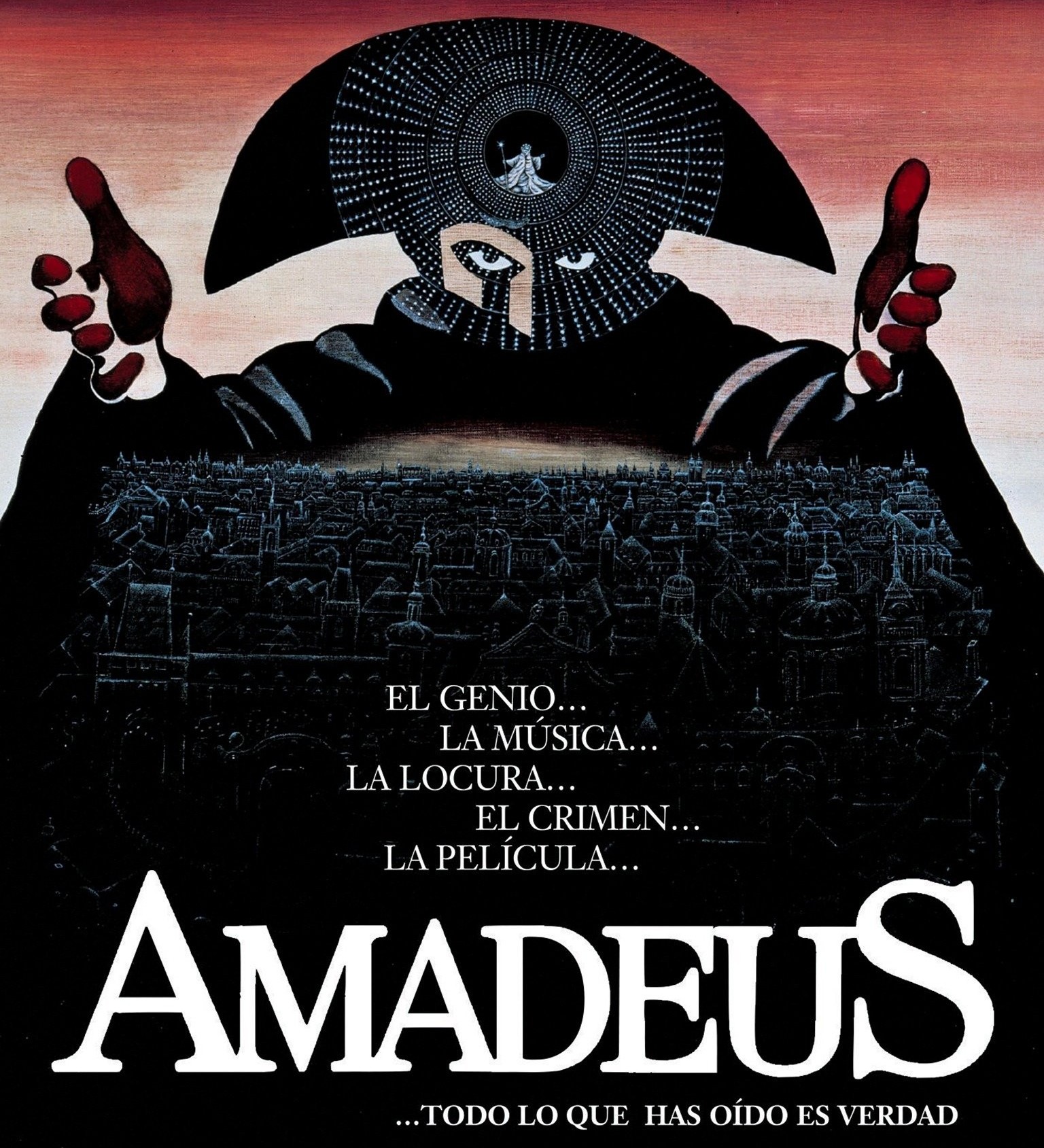 Amadeus