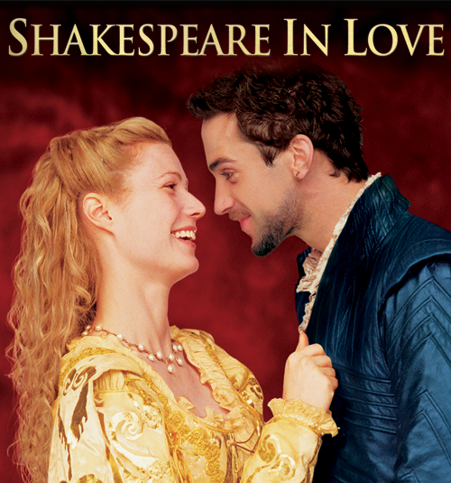 Shakespeare in Love