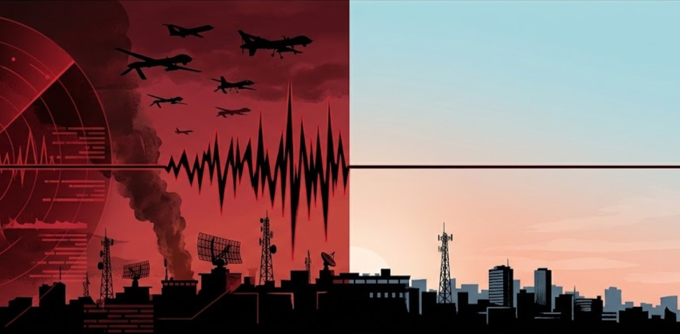 De la santa cruzada a la amnesia imperial - Elías Pino Iturrieta