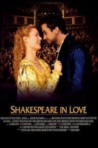 Shakespeare in Love