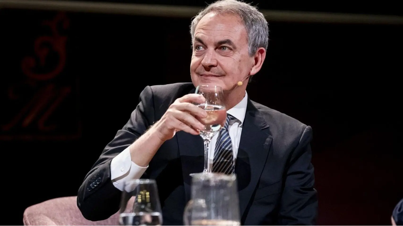Zapatero, Alex Saab y los 53 millones de Plus Ultra - Beatriz Becerra