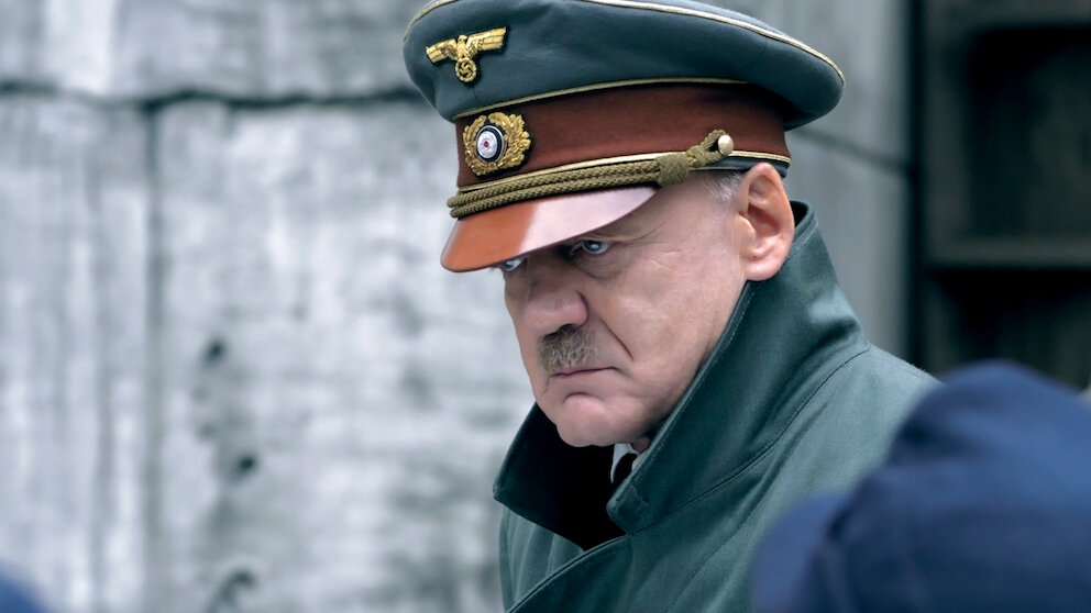 Downfall