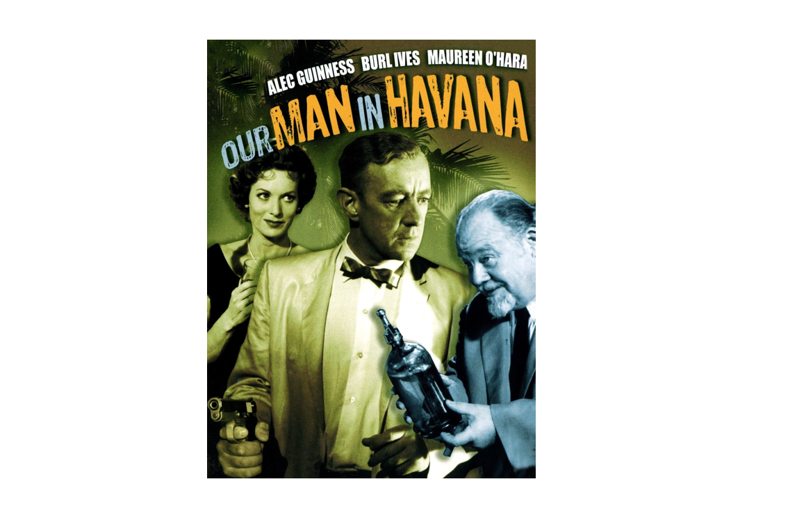 Our Man in Havana