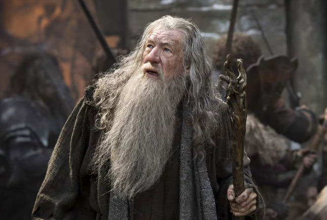 ¿Qué hace Gandalf en la encíclica de León XIV sobre la inteligencia artificial? - Guillermo Altares
