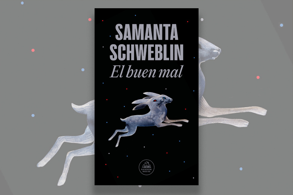 El buen mal - Samanta Schweblin