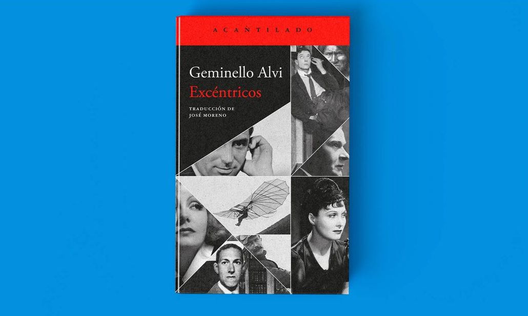 Geminello - Alvi Excéntricos