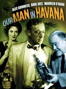 Our Man in Havana