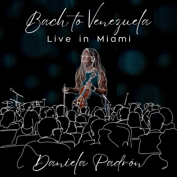 Bach to Venezuela, Live in Miami