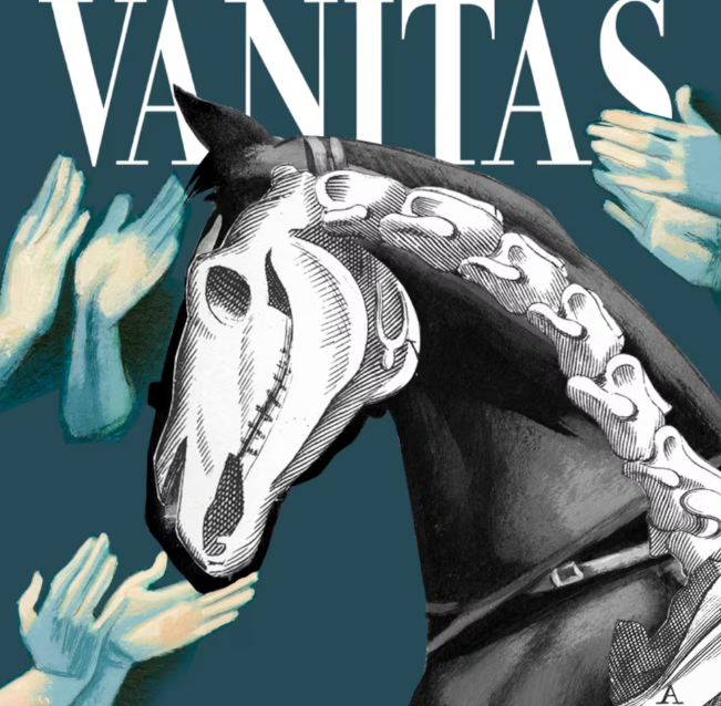 Traficantes de halagos - Irene Vallejo