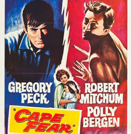 Cape Fear