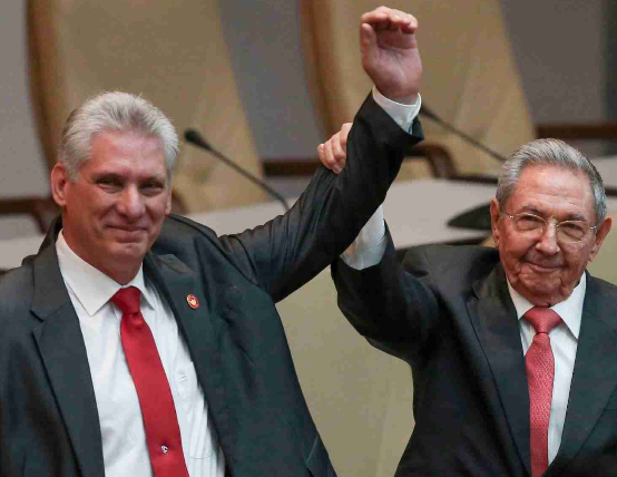Cuba LA CRUELDAD DE UNA TIRANÍA - Trino Márquez
