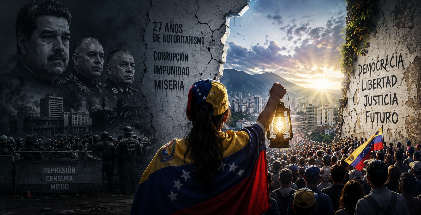 Sin pueblo no hay paraíso - Elías Pino Iturrieta