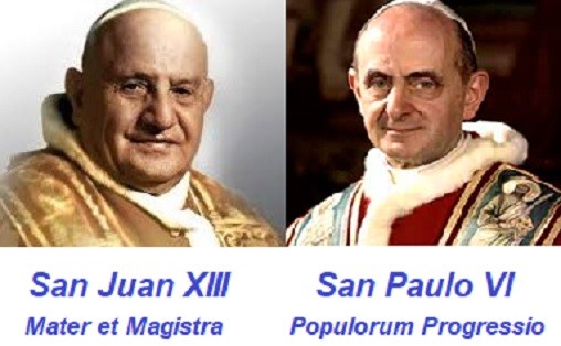 De León a León (2). De Rerum novarum a Magnífica Humanitas - Ismael Pérez Vigil