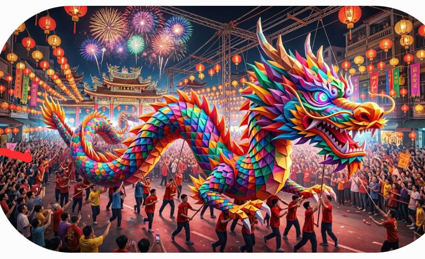 Dragones de papel - Carlos Raúl Hernández